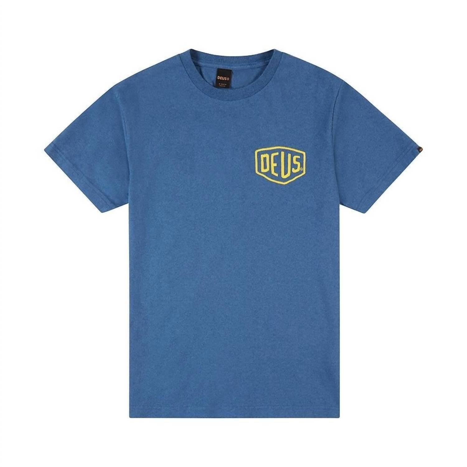 PREMIUM VENICE TEE