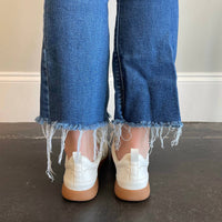 Matisse - Women's Wylder Sneaker