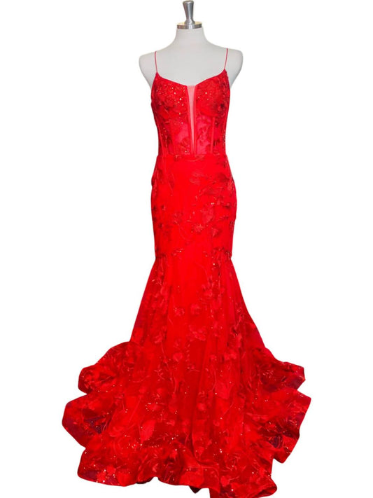 Jovani - Giselle Gown