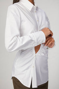 UNIVERSE SHIRT TOP