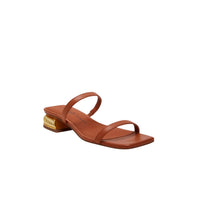 Katy Perry - Women's Framing Low Heel Sandal