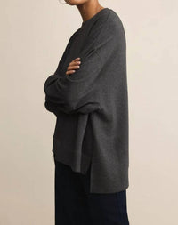 Z Supply - Modern Weekender Sweatshirt