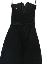 Morilee - Women's All Over Lace Cocktail Dress
