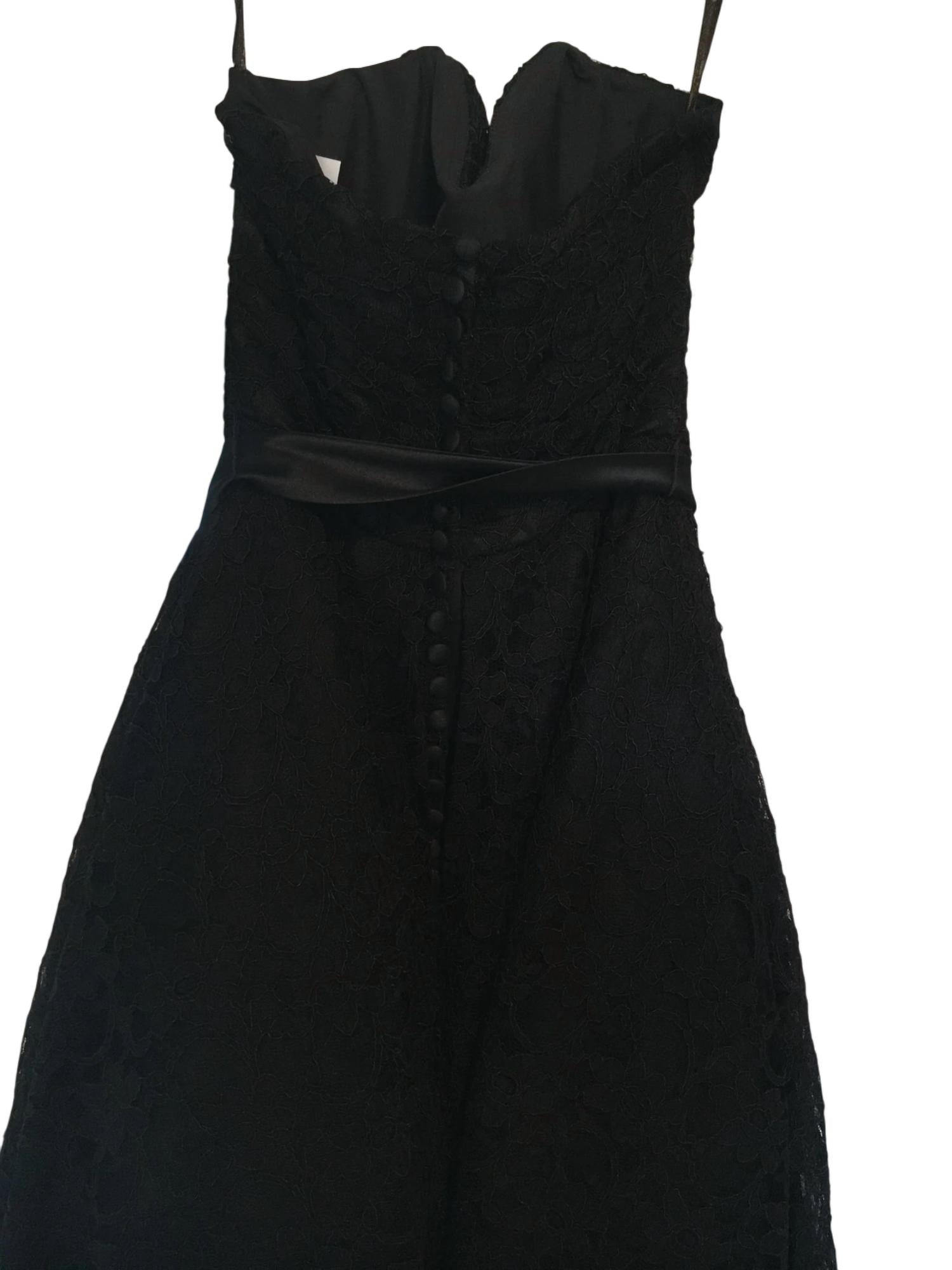 Morilee - Women's All Over Lace Cocktail Dress