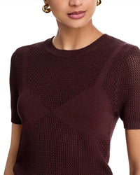 Steve Madden - Blakelee Sweater Top