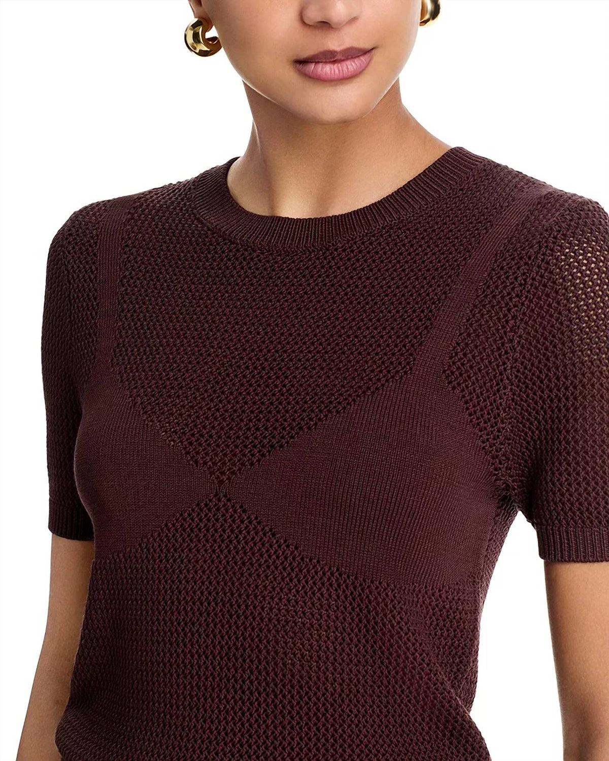 Steve Madden - Blakelee Sweater Top