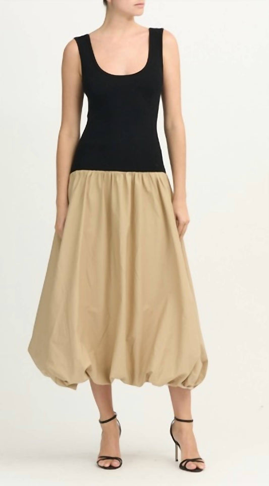 Cinq A Sept - Nera Midi Dress