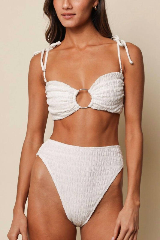 Montce - Paula Bikini Bottom