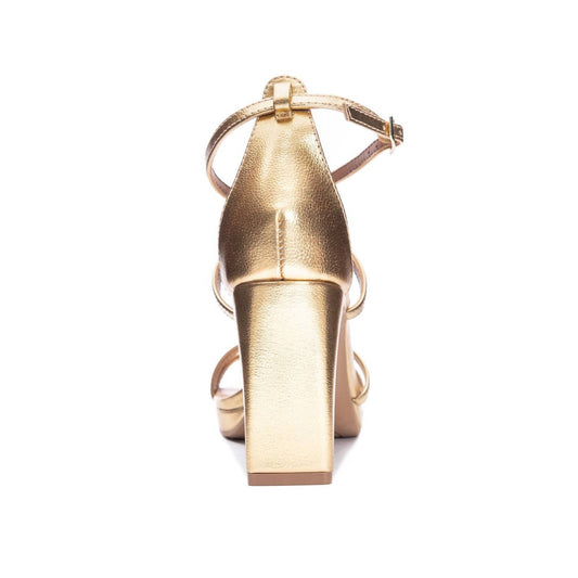 Chinese Laundry - Women's Taryn Dress Heel