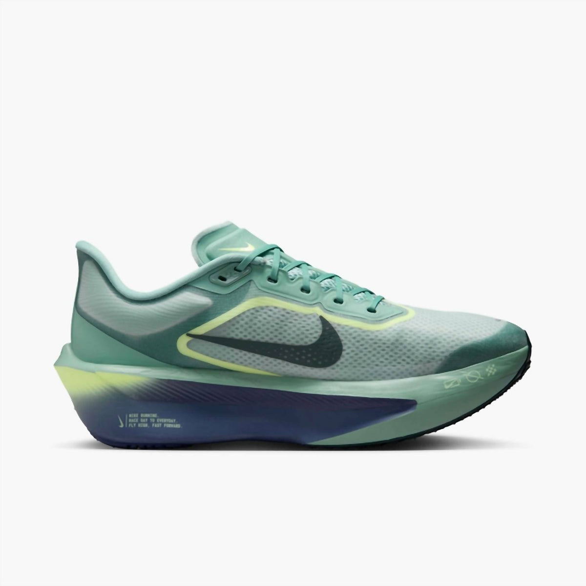 Nike - Men's Zoom Fly 6 Road Racing Shoes