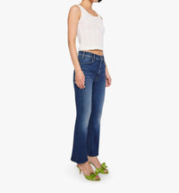Mother - Lil Hustler Ankle Jeans