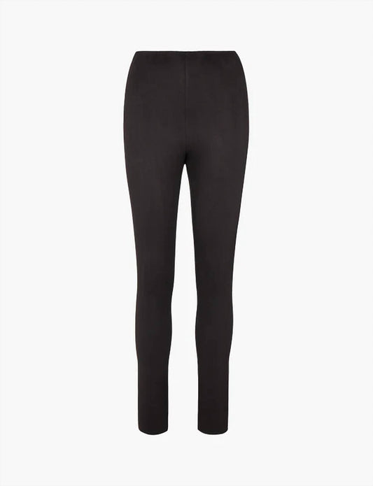 Commando - Sueded Legging