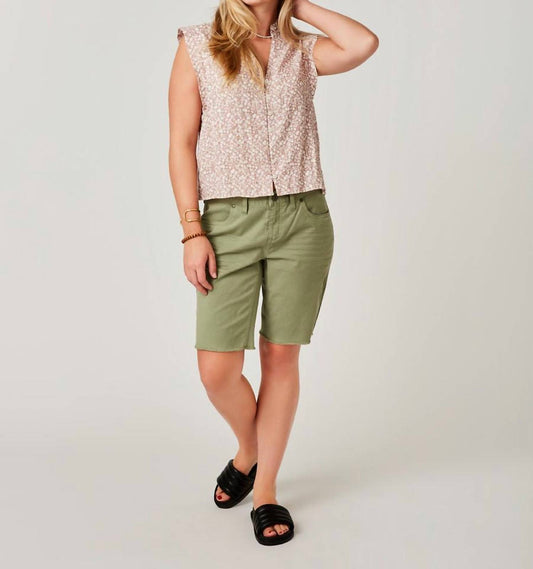Carve Designs - Women's Oahu Twill Short