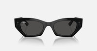 Ray Ban - Zena Bio-based Medium Non Polarized Sunglasses Rb4430 667787