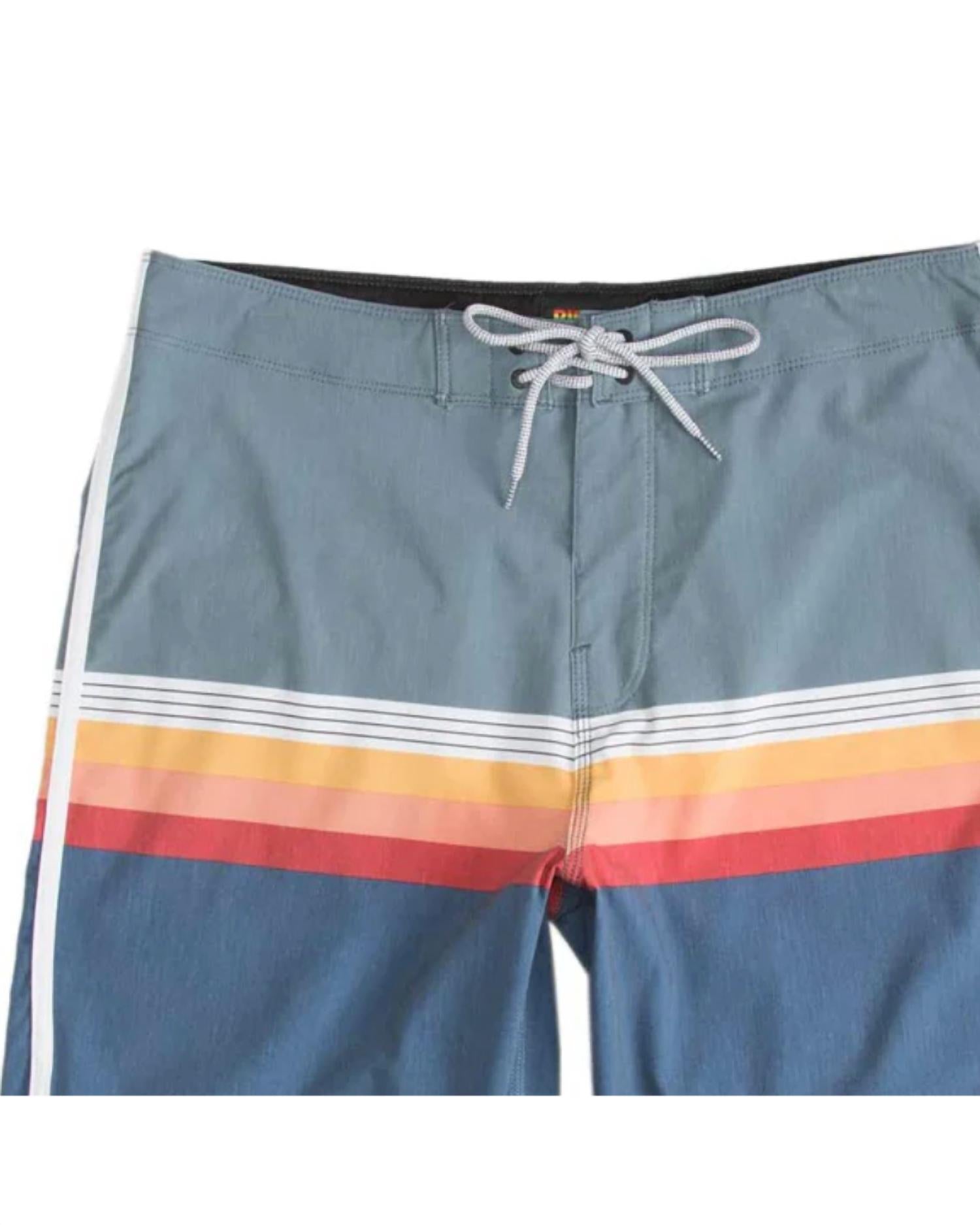 Ripcurl - Men's Beach Street Boardies
