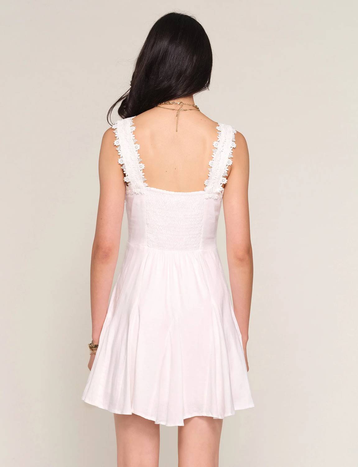 Heartloom - Somerset Mini Dress