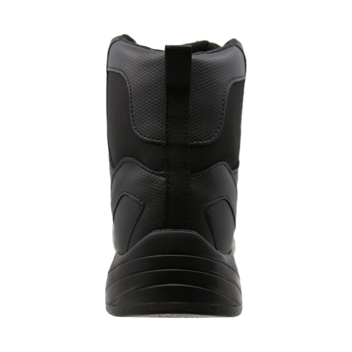 Swissbrand - Men's Tactical Boots Brienz