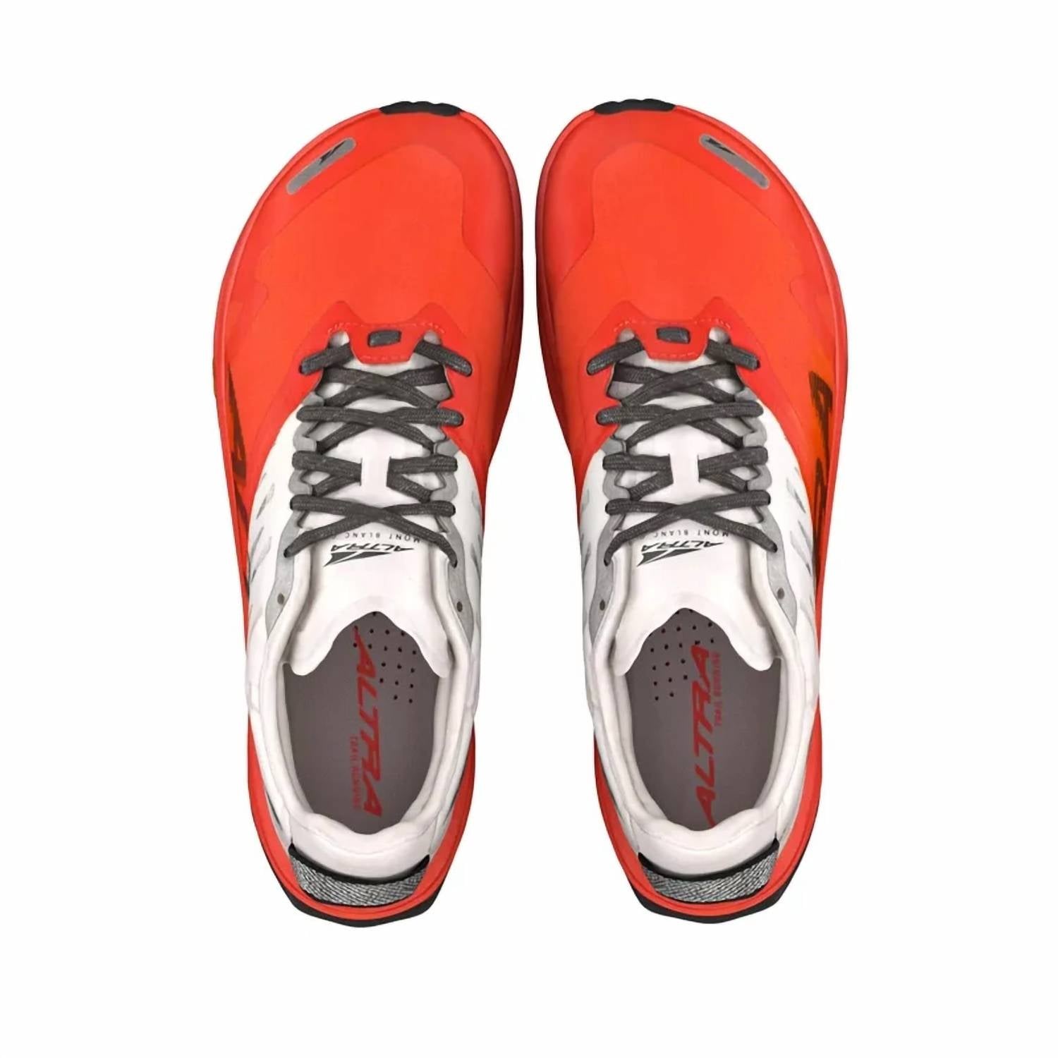 Altra - Women's Mont Blanc Carbon Running Shoe