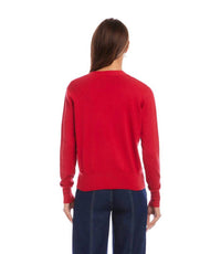 Karen Kane - V-neck Cardigan Sweater