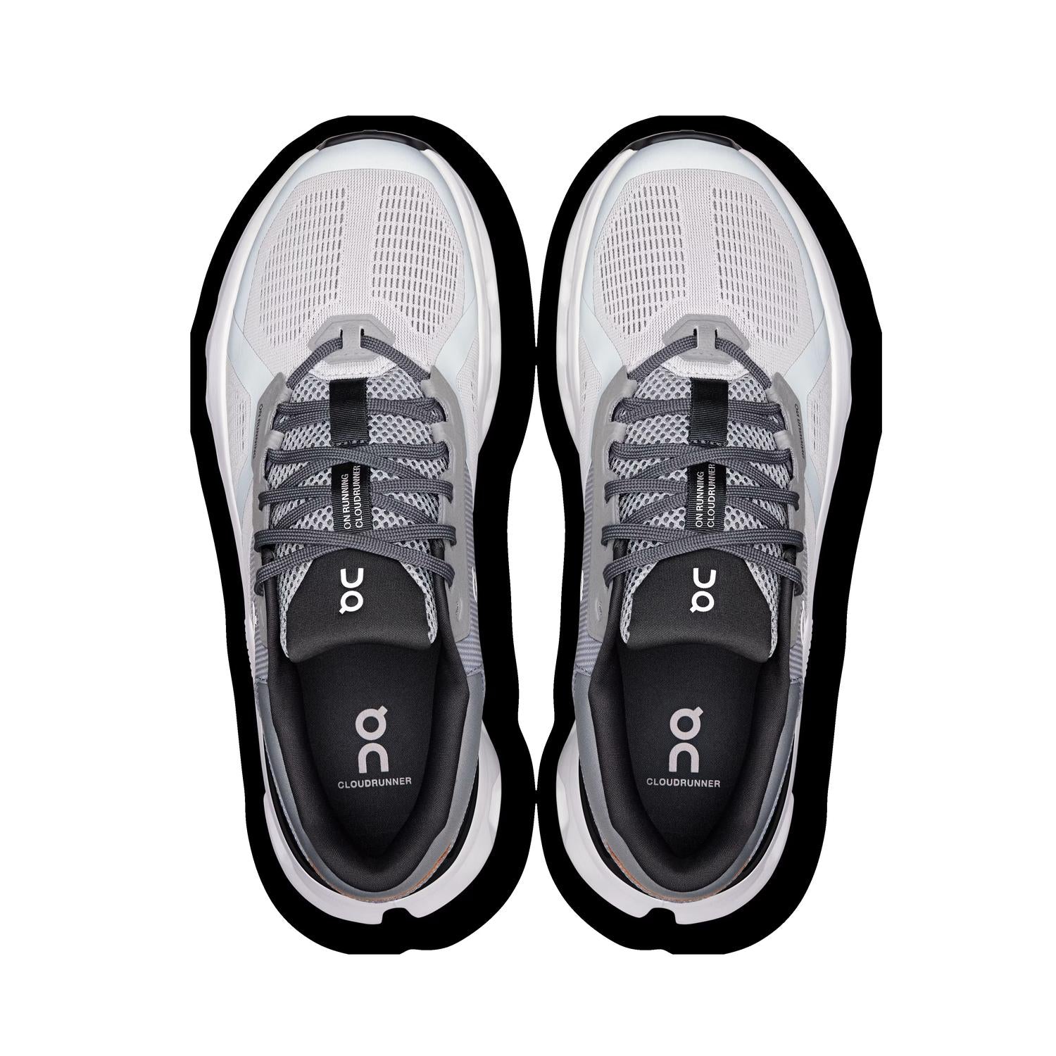 On - Men's Cloudrunner 2 Shoes