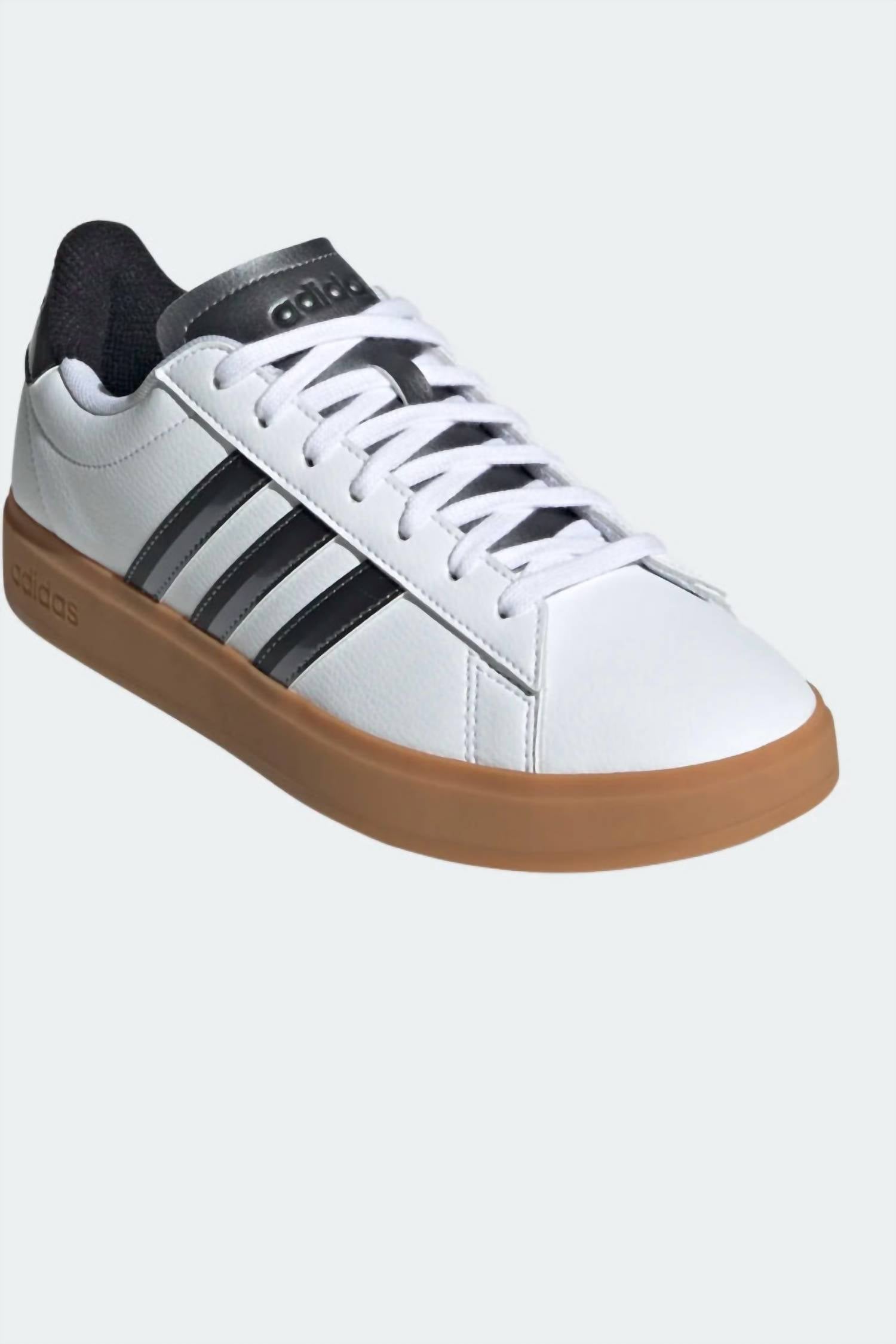 Adidas - Women's Grand Court 2.0 Shoes