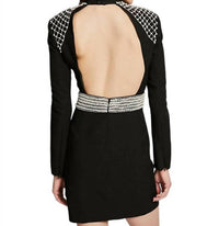 Free People - Fame Partners Palais Mini Dress