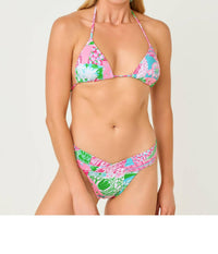 Lilly Pulitzer - Jamya Bikini Top