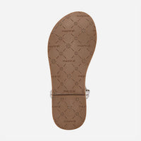 Mayoral - Kid's Leatherette Sandal Bg