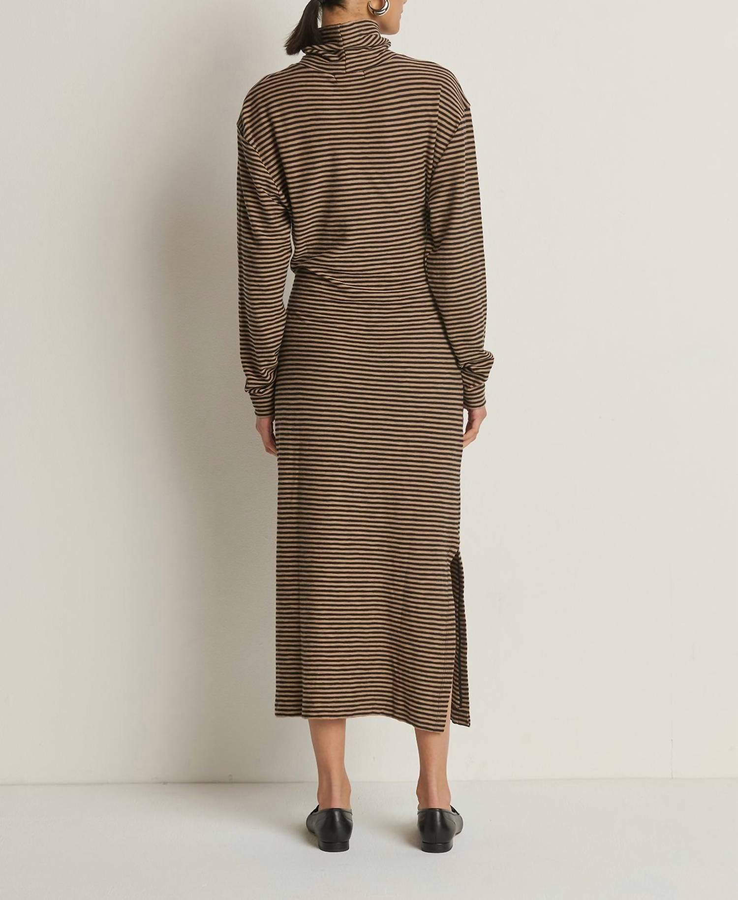 Nation Ltd - Mariel Maxi Dress