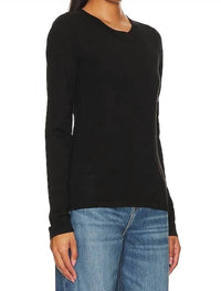 Rue Sophie - Soho Crewneck Sweater