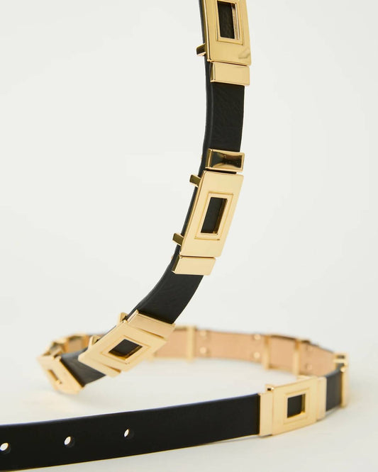 B-Low The Belt - Women's Roma Leather Belt