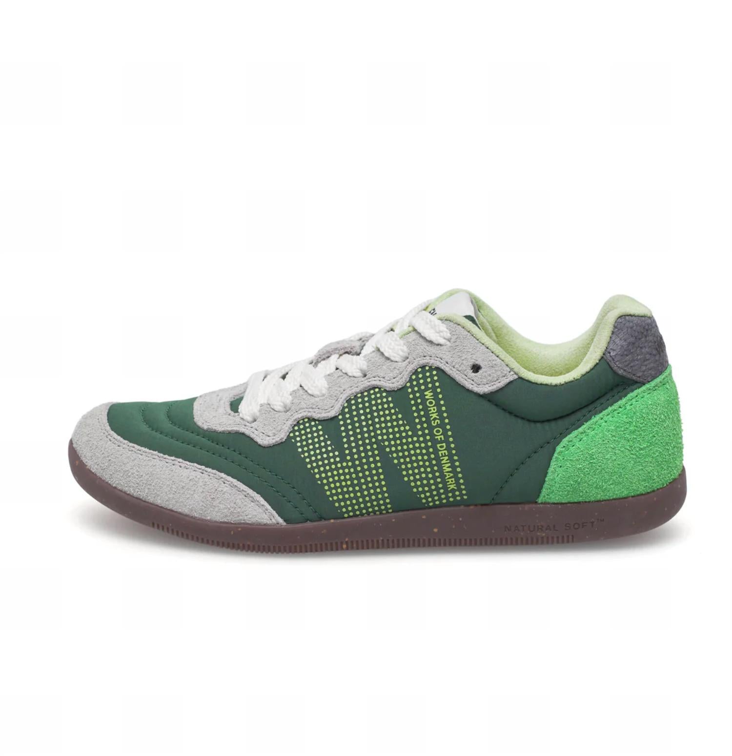 Woden - Women's Nanna Low Top Sneakers