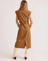 Sedge - Collie Dress