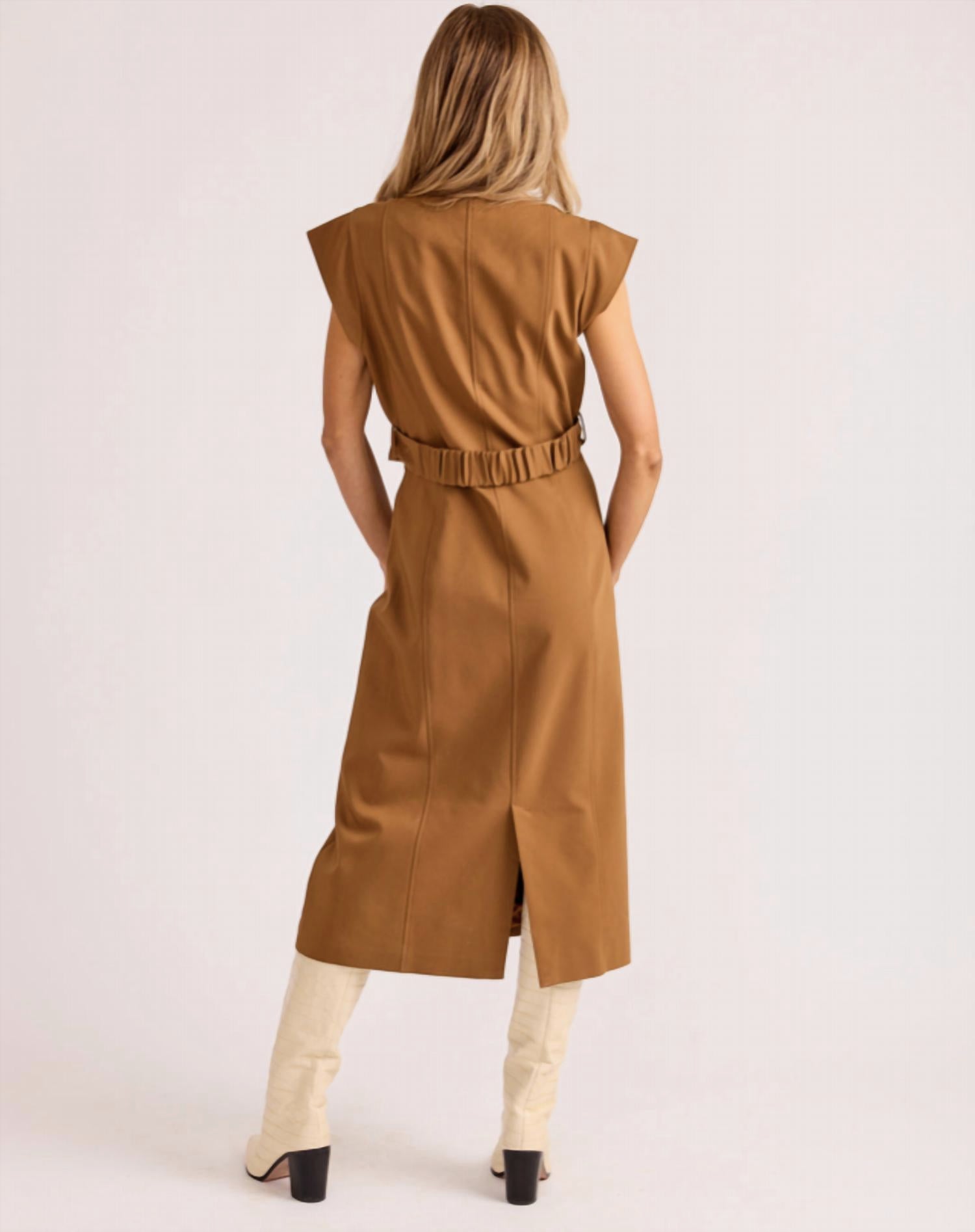 Sedge - Collie Dress