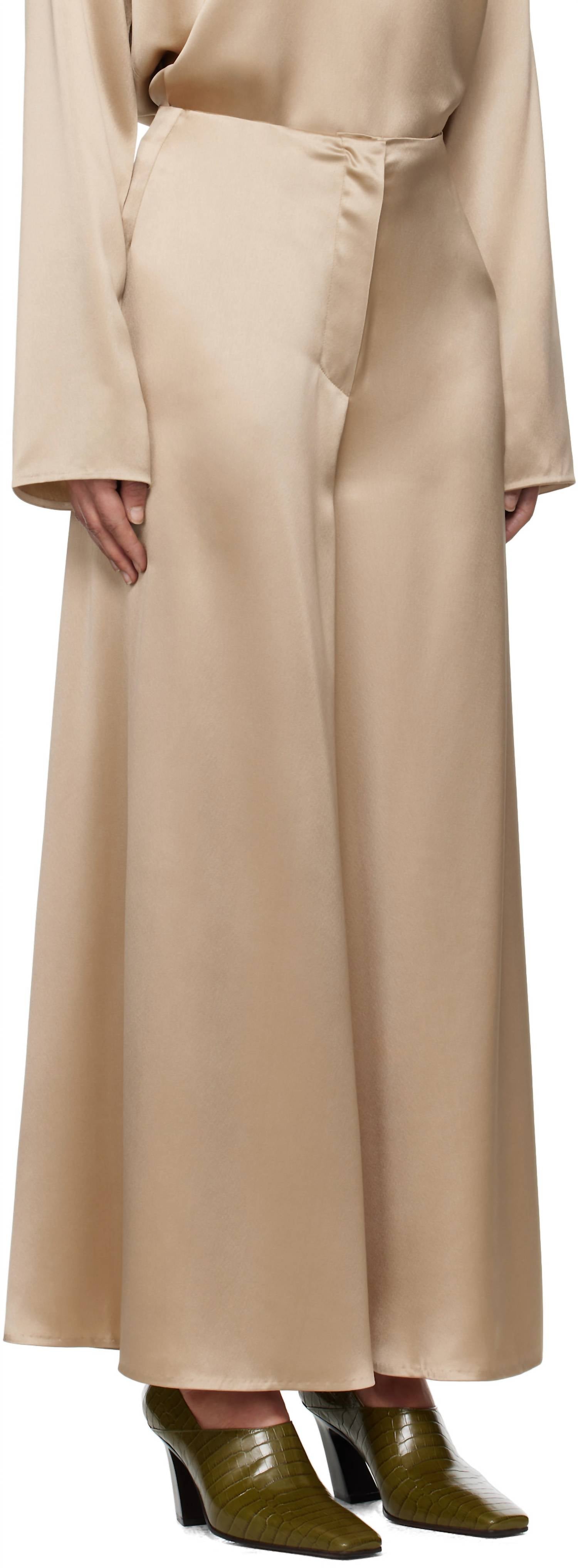 Nanushka - Women's Zaniah Trousers