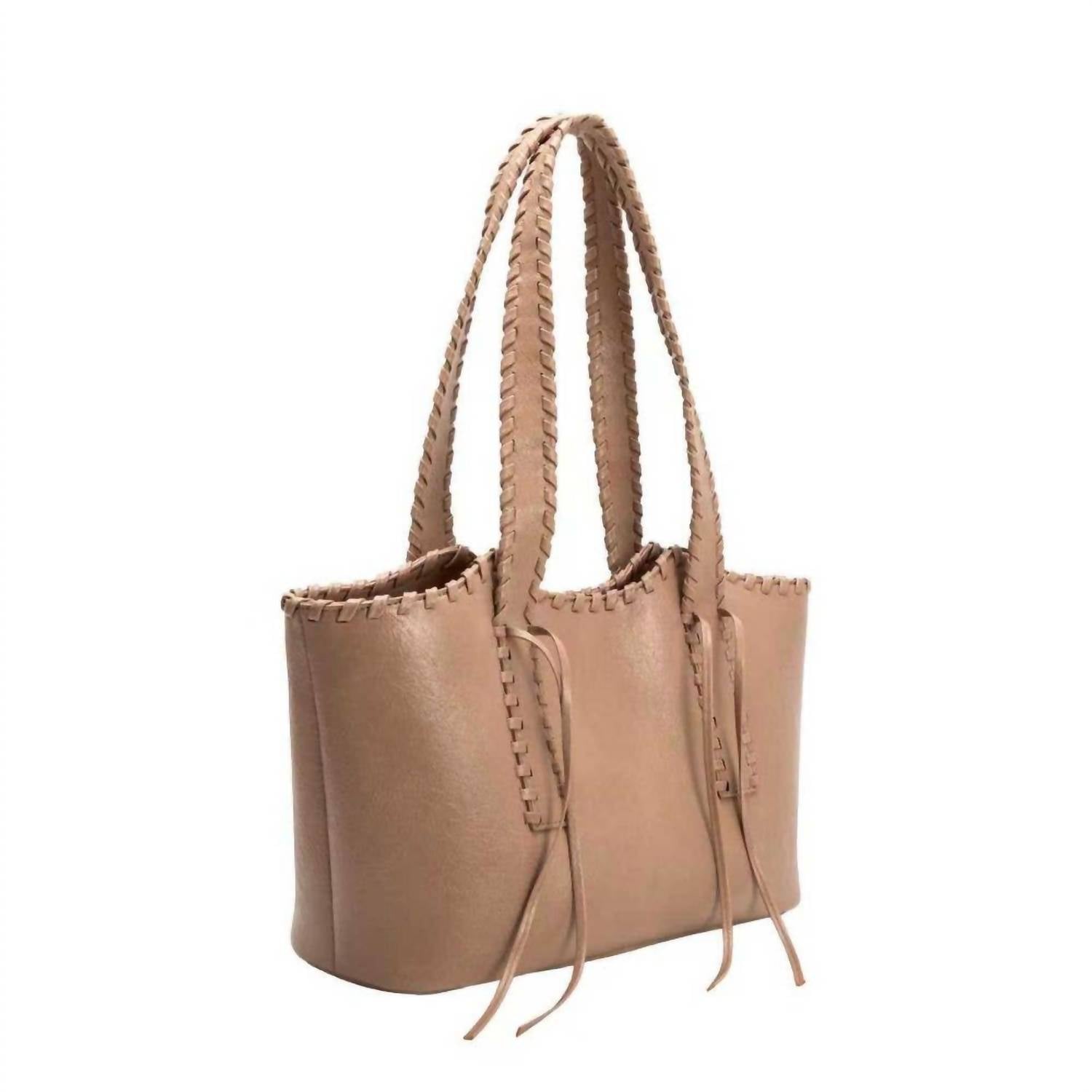Melie Bianco - Women's Phoebe Recycled Vegan Shoulder Bag