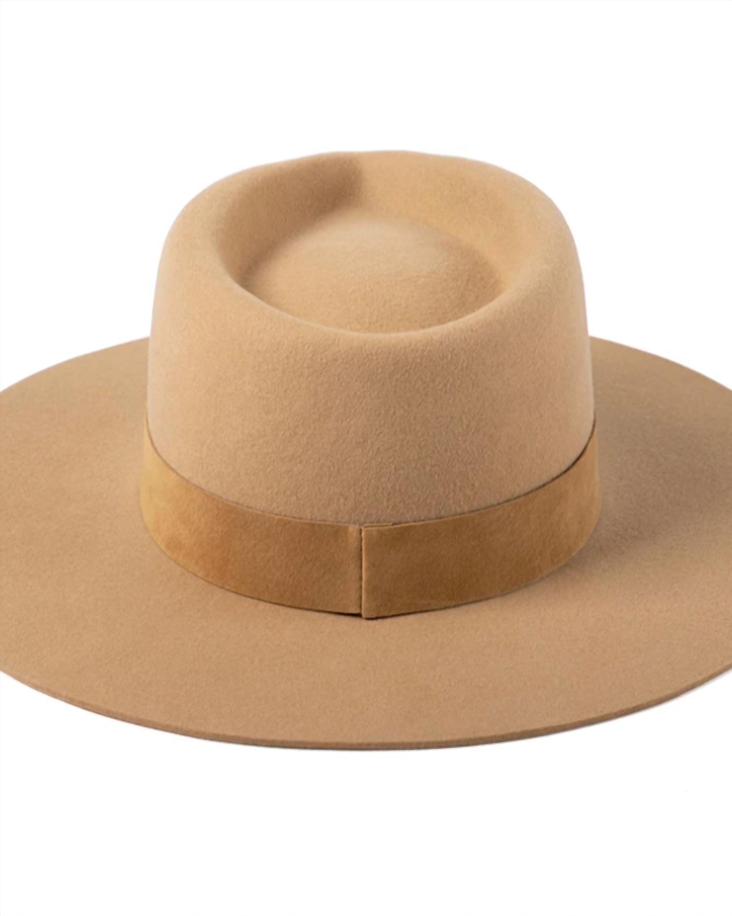 Lack Of Color - Unisex Mirage Hat