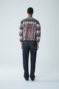 Maria Cher - Junin Celia Blouse