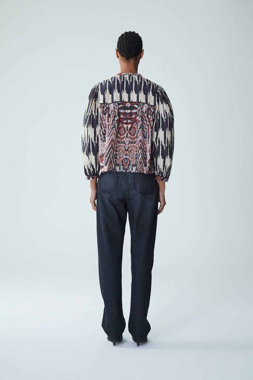 Maria Cher - Junin Celia Blouse