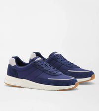 Peter Millar - Men's Journeyman Low Top Sneaker