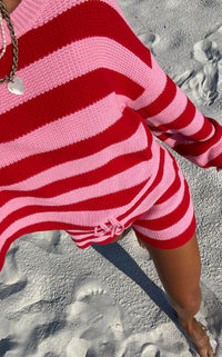 Beach Riot - Balboa Ribbed Short