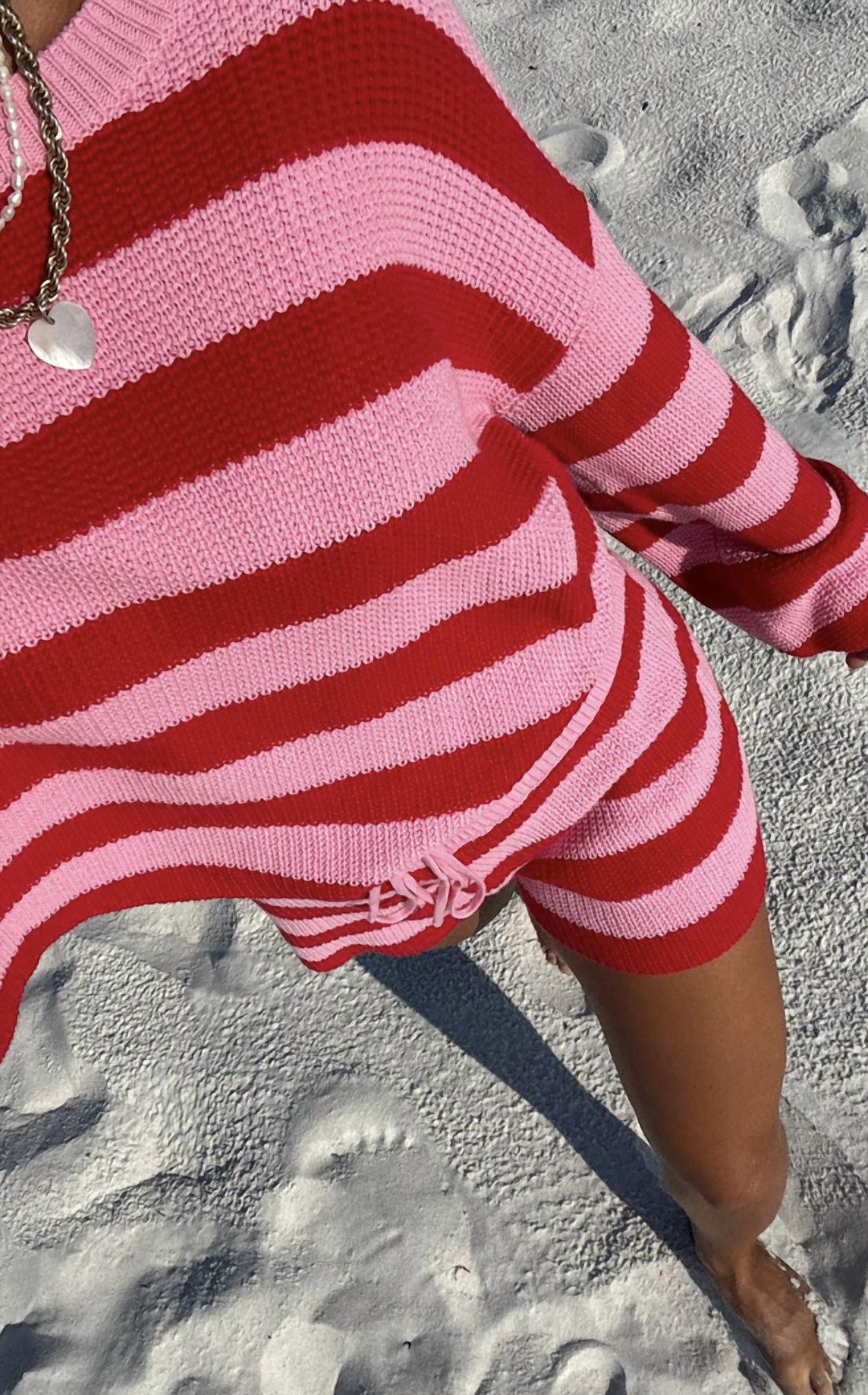 Beach Riot - Balboa Ribbed Short