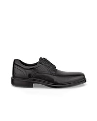 Ecco - Men's Helsinki Leather Derby Shoe
