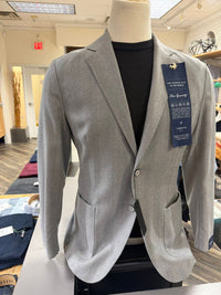 Gianluca Tombolini - Men's Giacca Zero Gravity Sport Coat