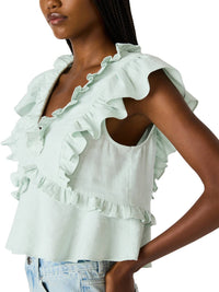 Steve Madden - Women's Verda Top