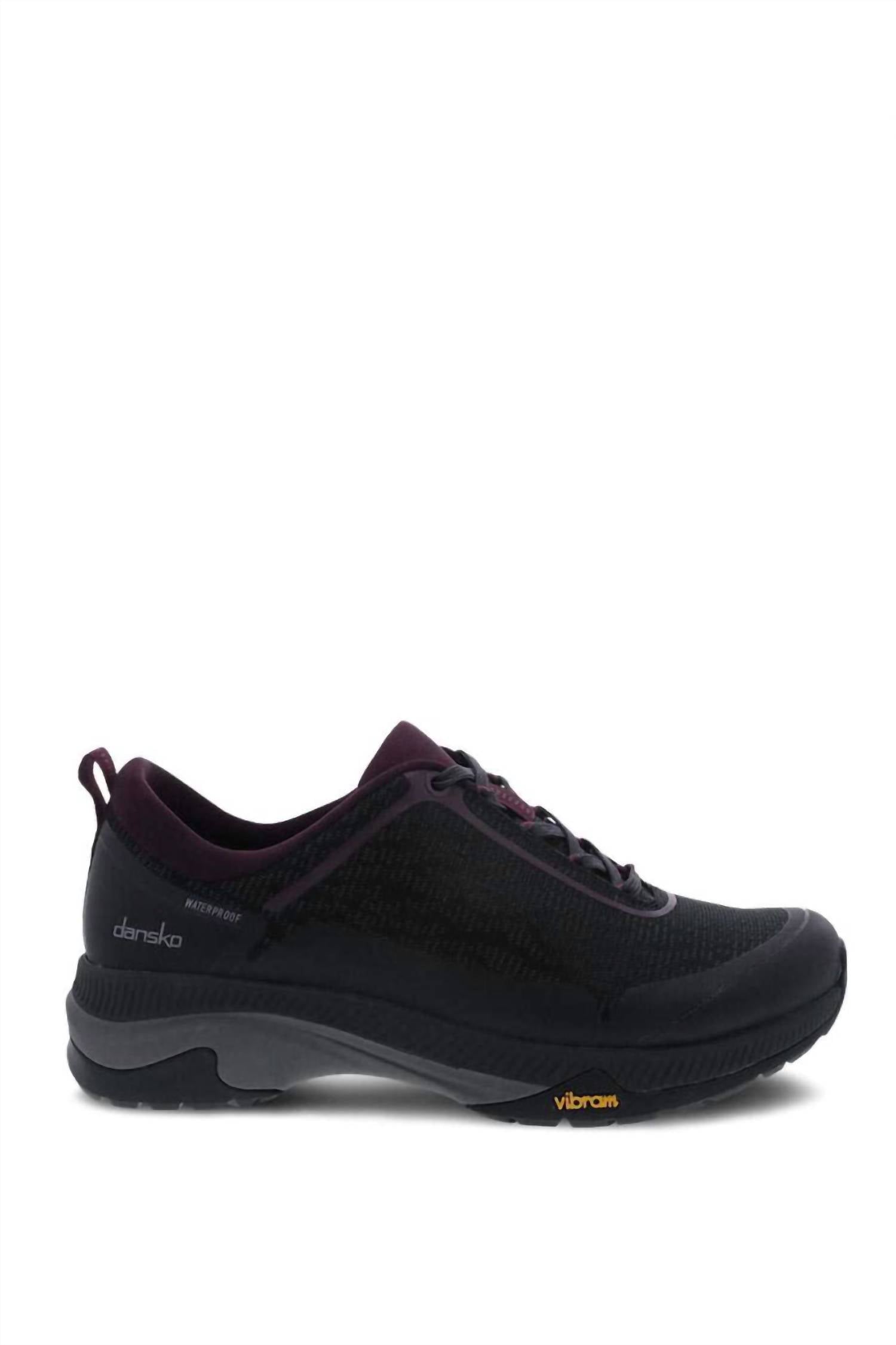Dansko - Women's Makayla Hiking Shoes
