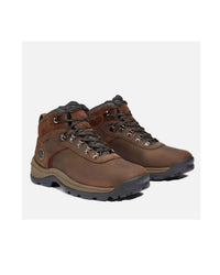 Timberland - Men's Flume Waterproof Mid Hiker Boot
