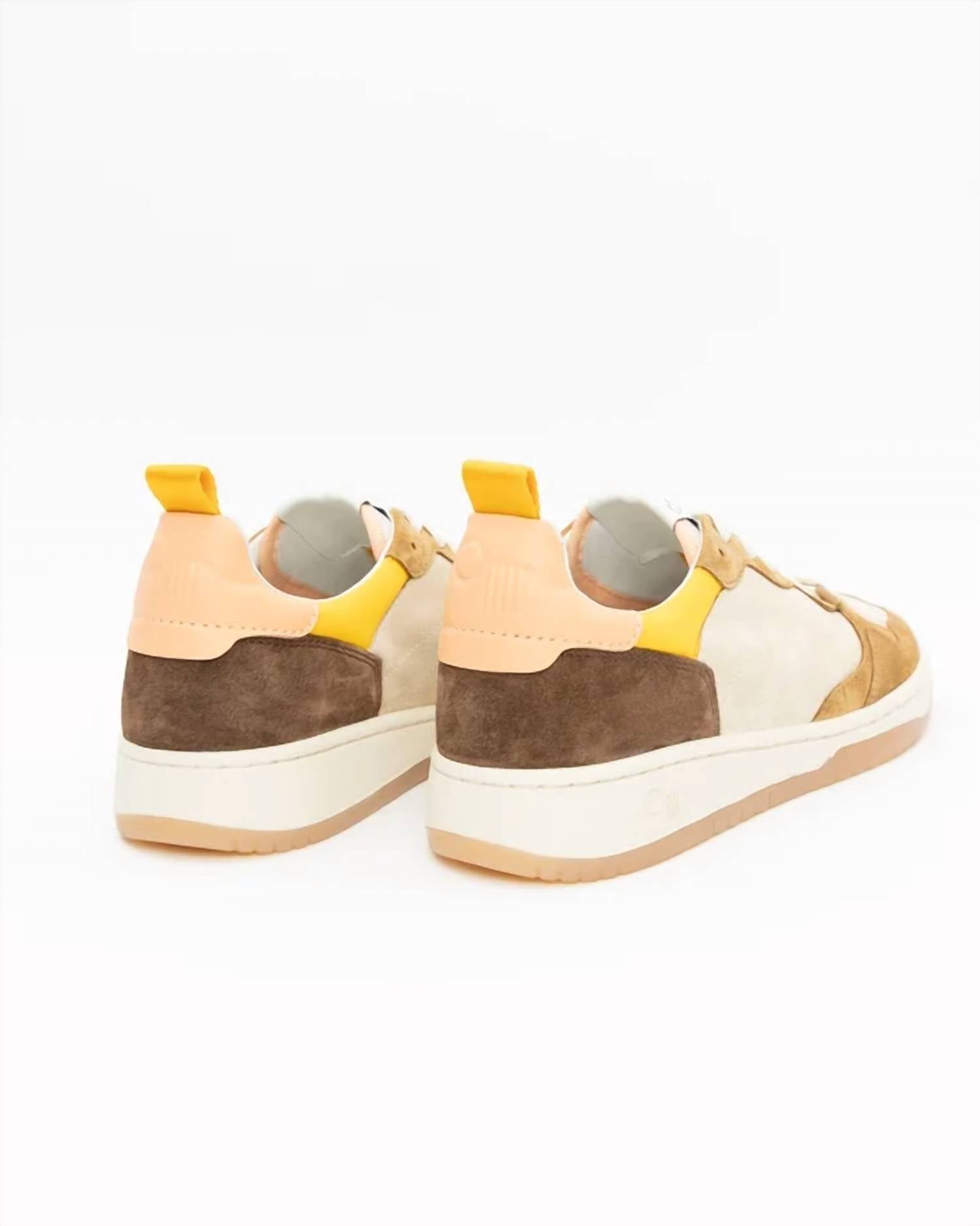 Oncept - Women's Phoenix Suede Sneaker