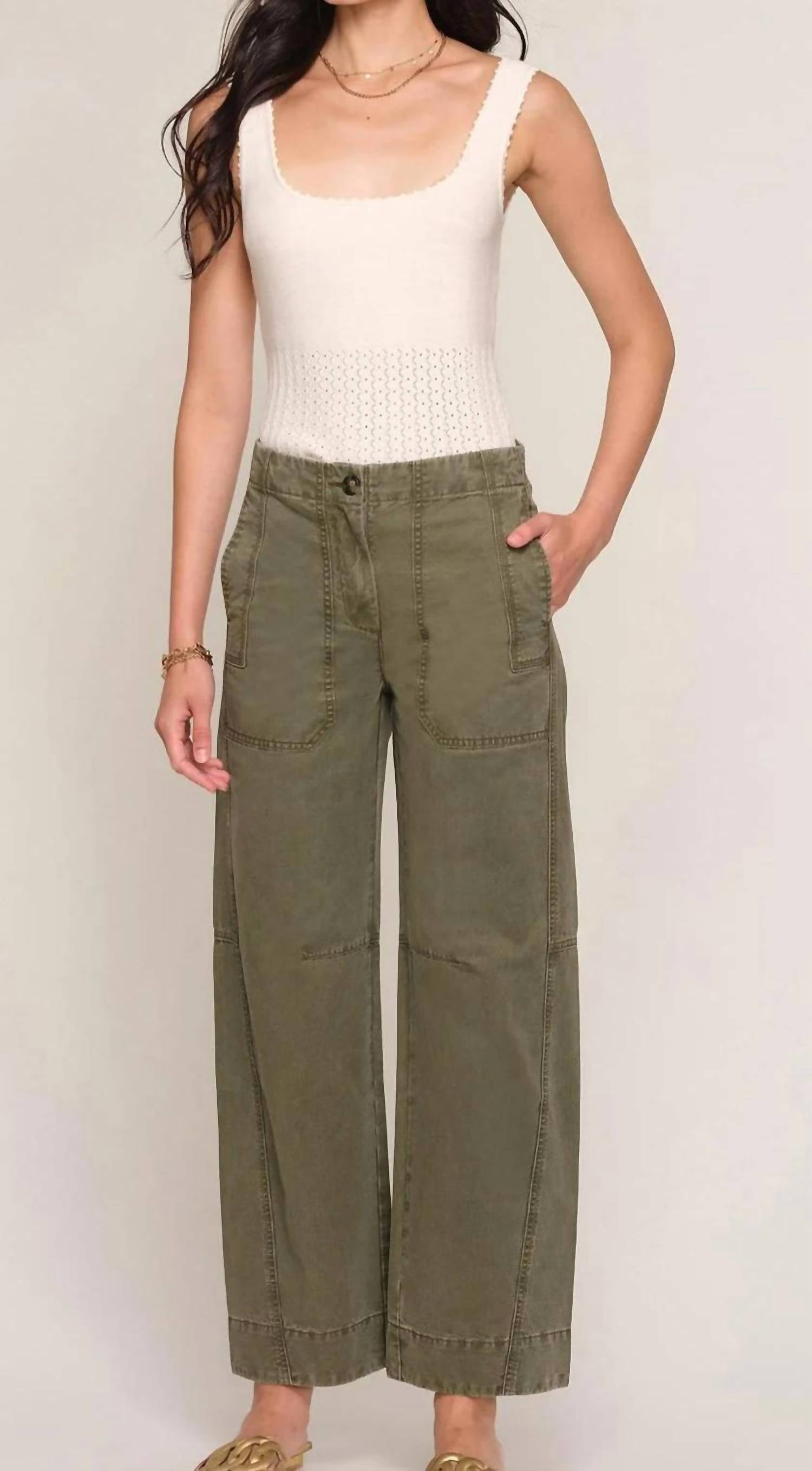 Heartloom - Elosia Pants