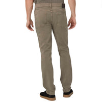 Paige - Federal Slim Straight Jean